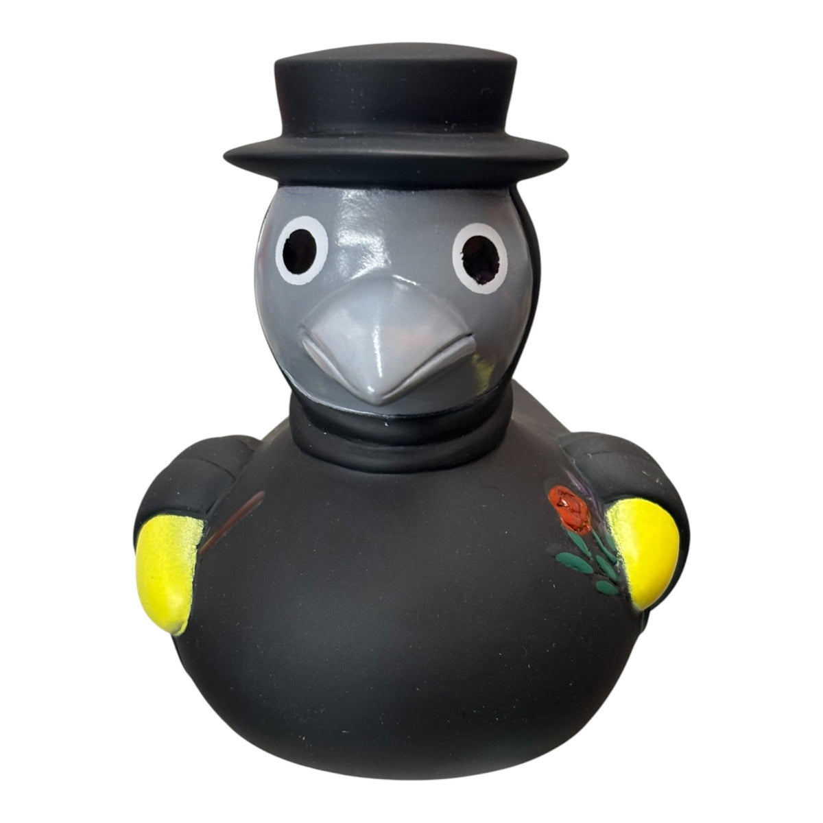 Plague Ducktor