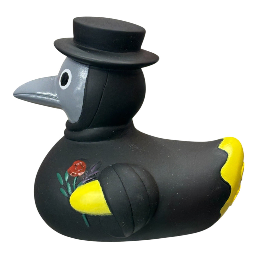 Plague Ducktor
