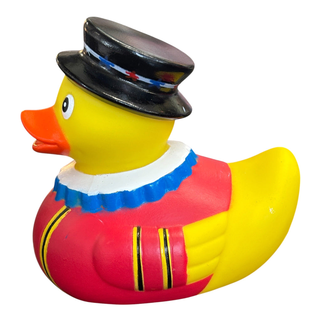 Beefeater Duck
