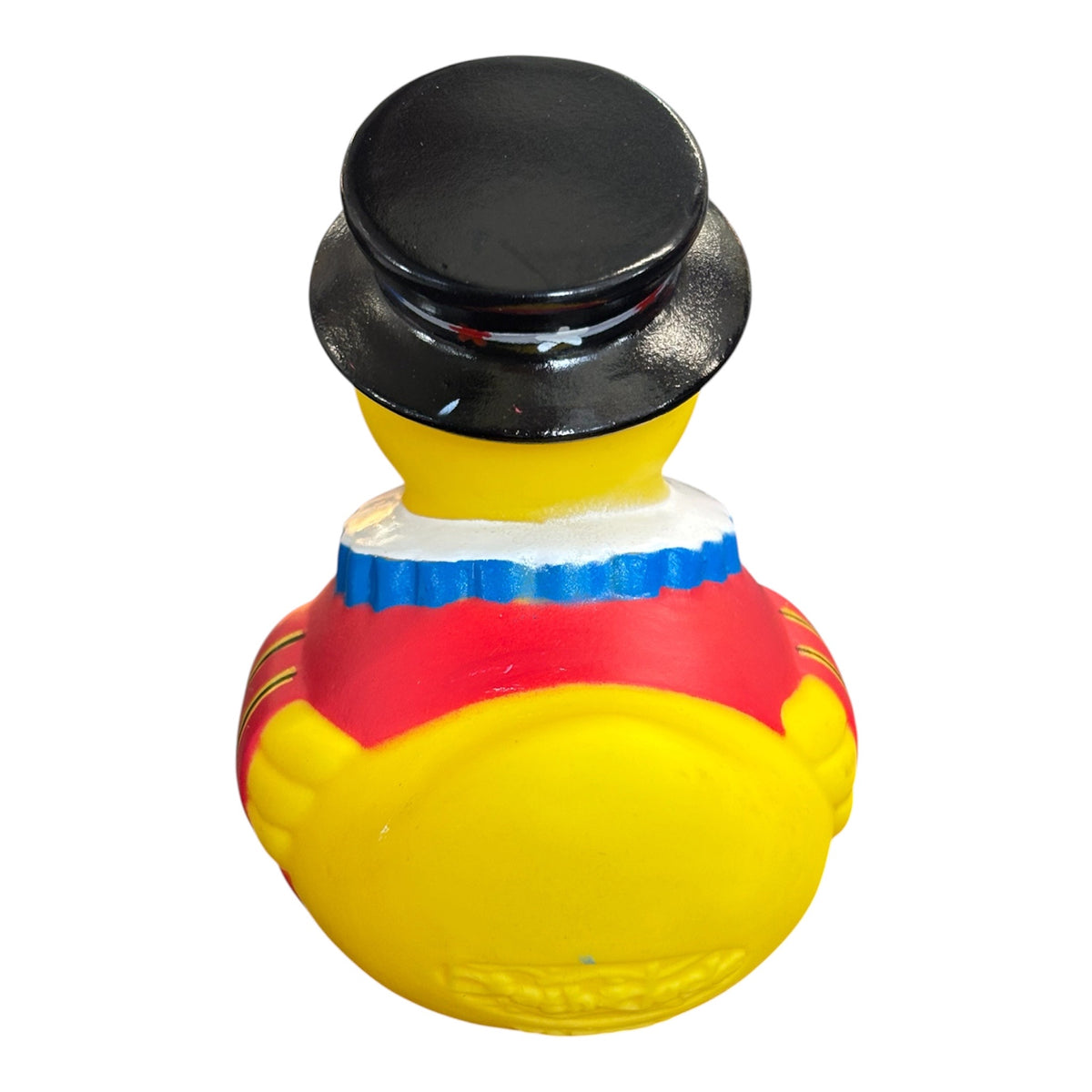 Beefeater Duck