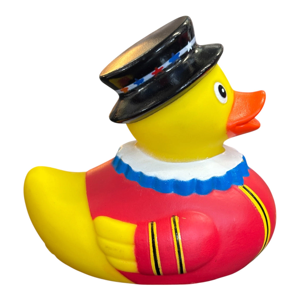 Beefeater Duck