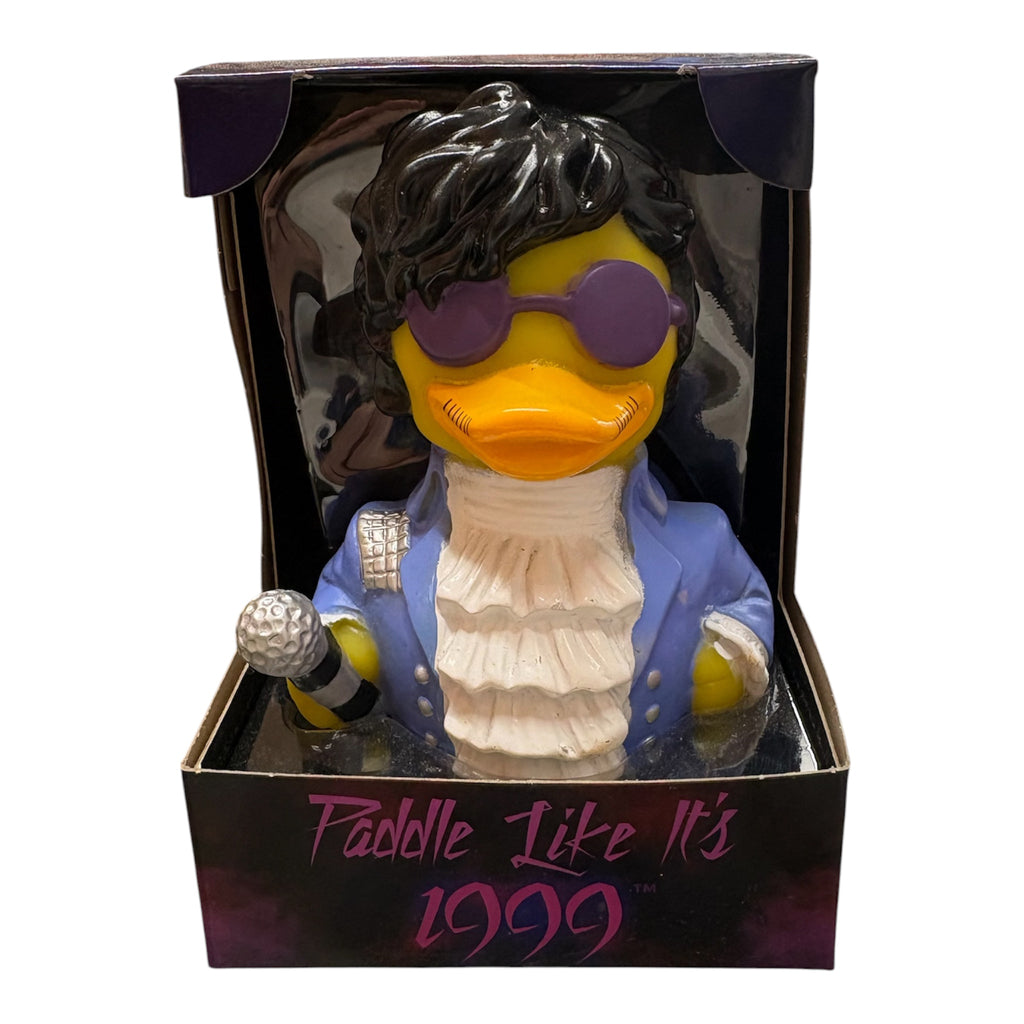 CelebriDucks Paddle Like It's 1999