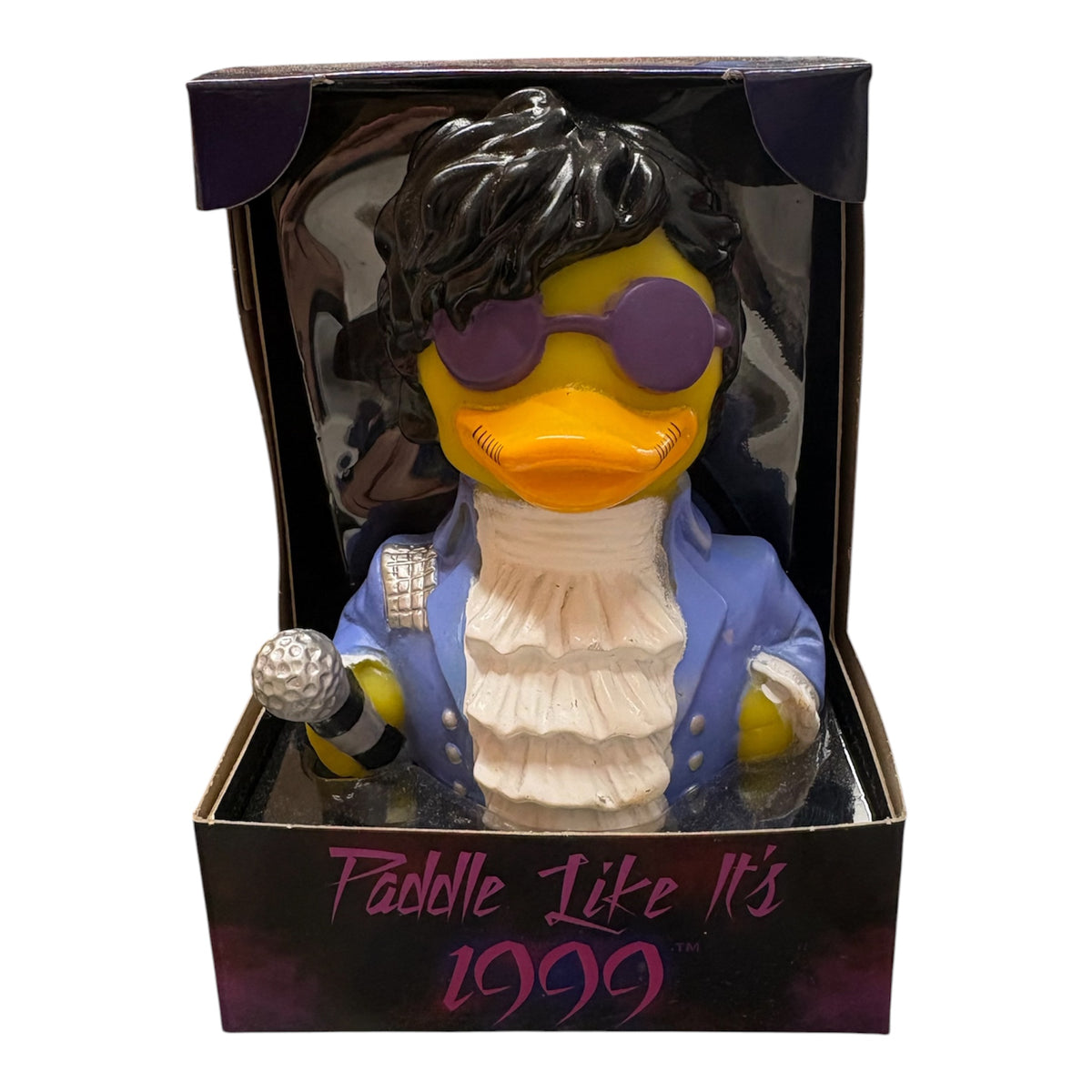 CelebriDucks Paddle Like It's 1999