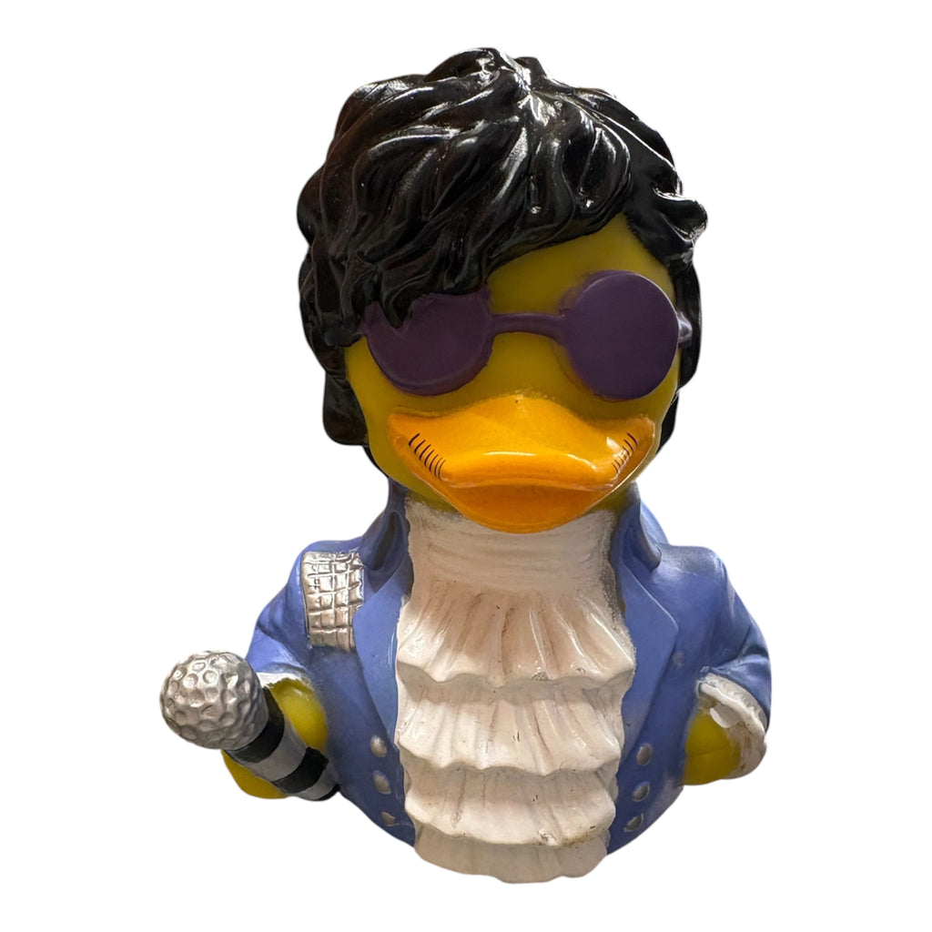CelebriDucks Paddle Like It's 1999