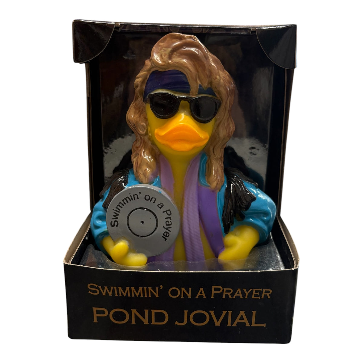 CelebriDucks Pond Jovial