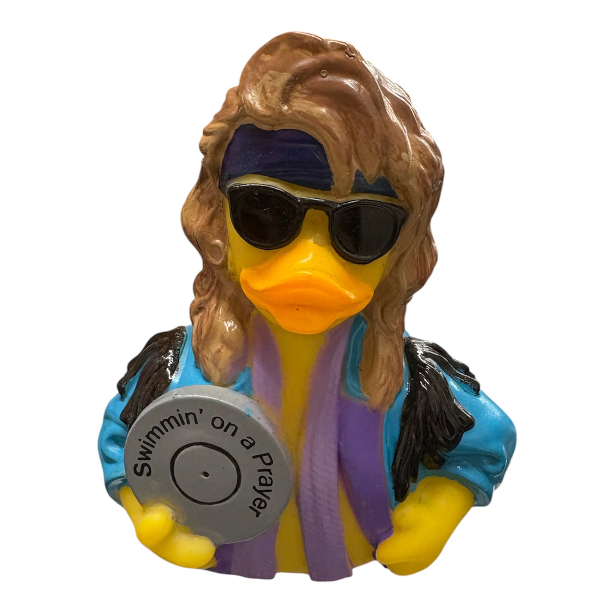 CelebriDucks Pond Jovial