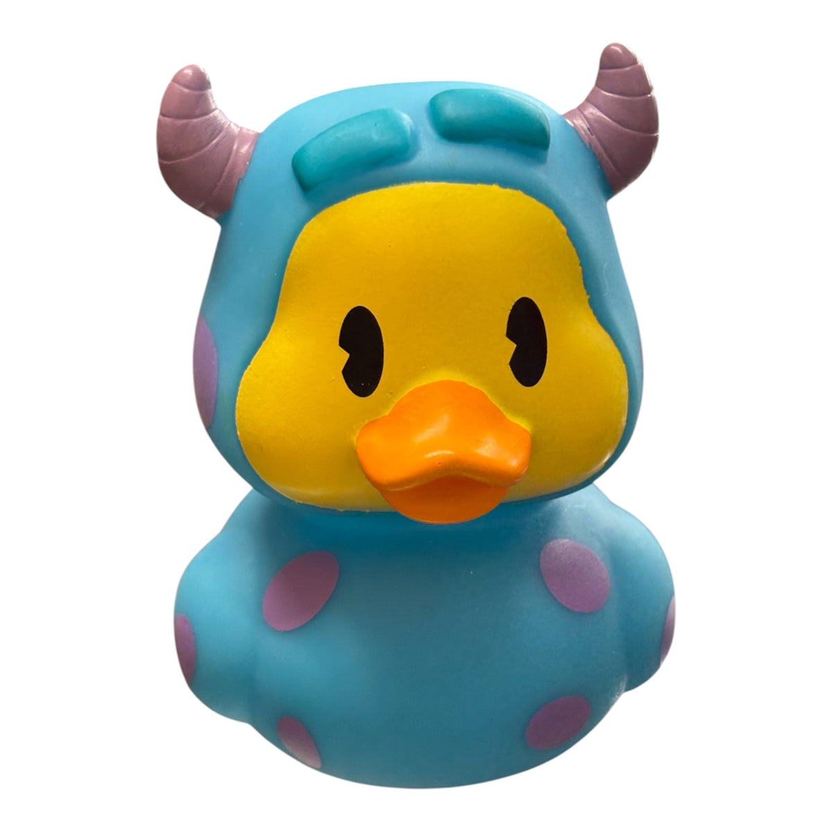 Disney Duckalooz Sulley
