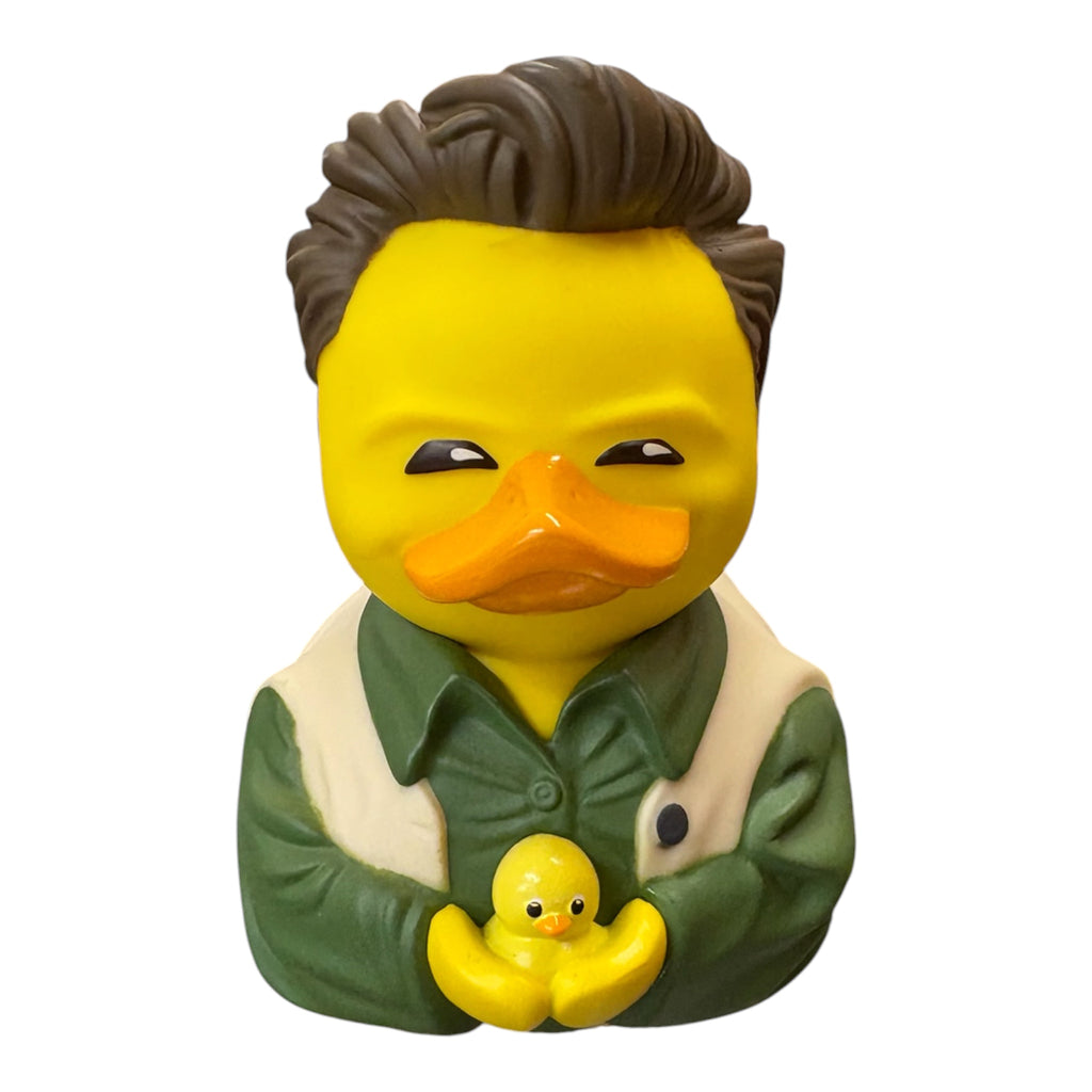 Boxed Edition Tubbz Friends Chandler Bing