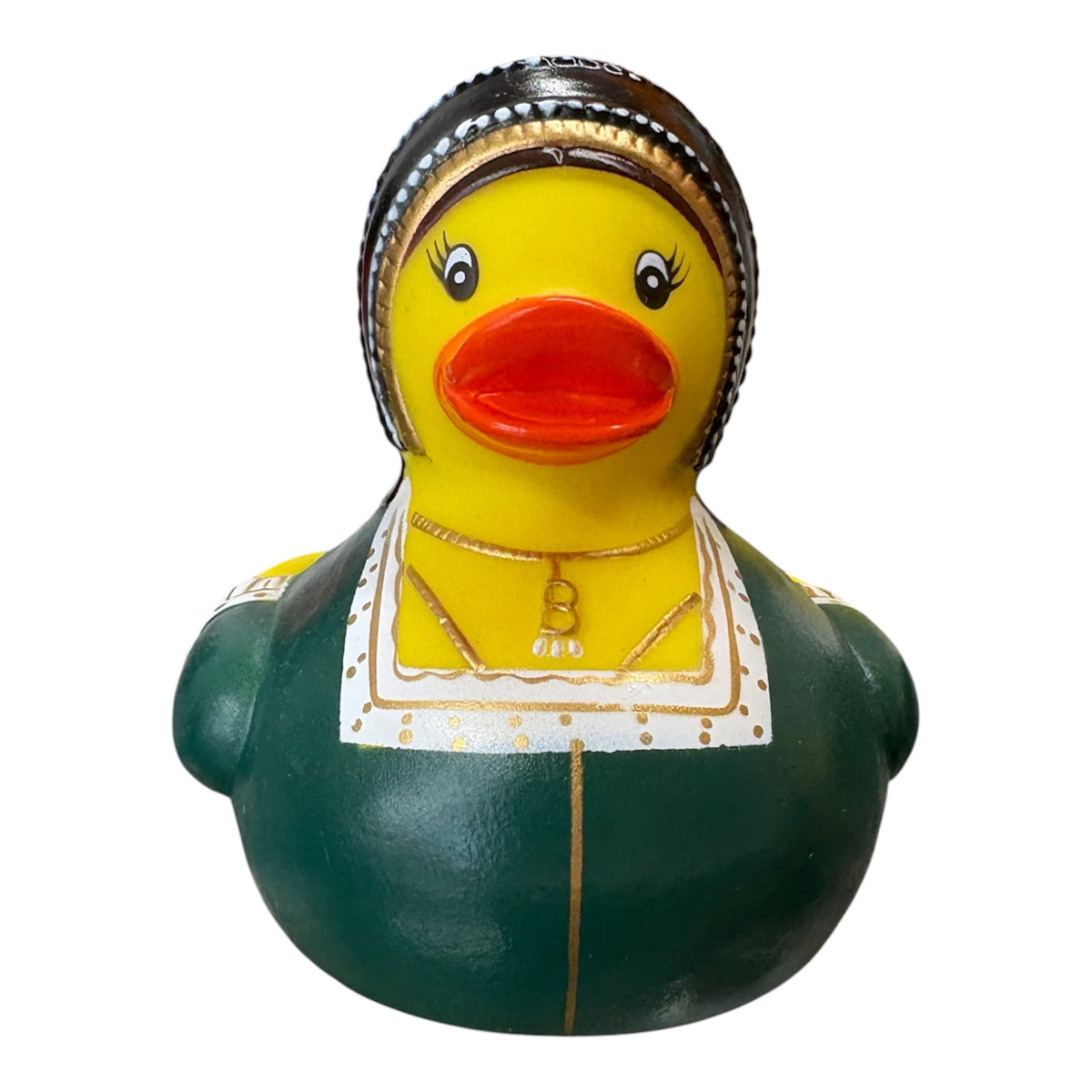 Anne Boleyn Duck
