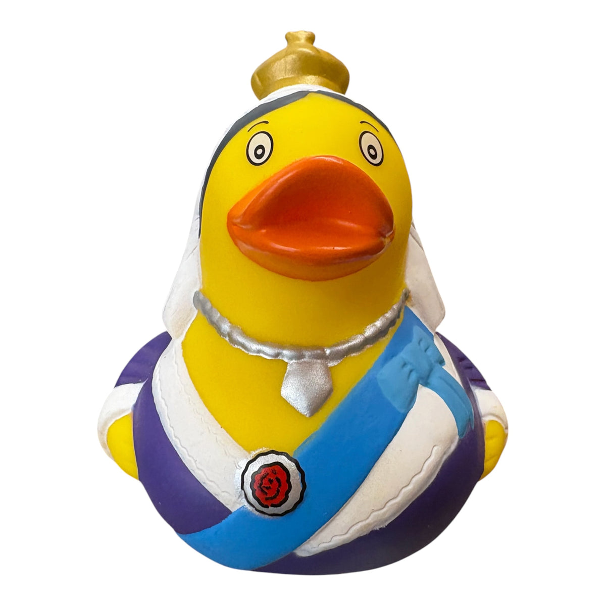 Queen Victoria Duck