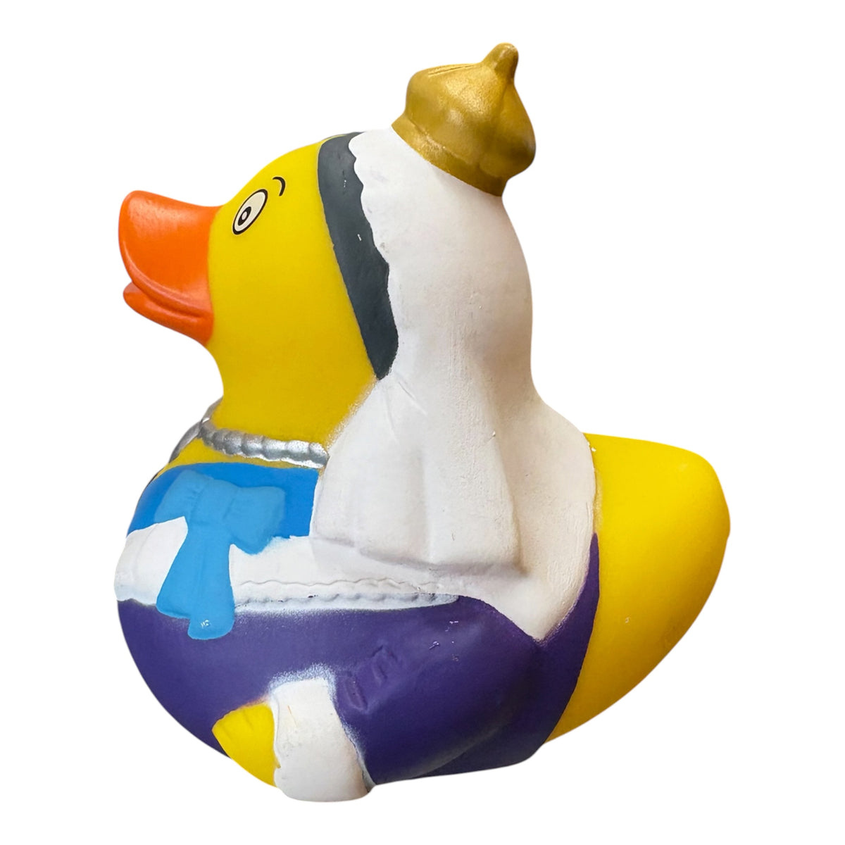 Queen Victoria Duck