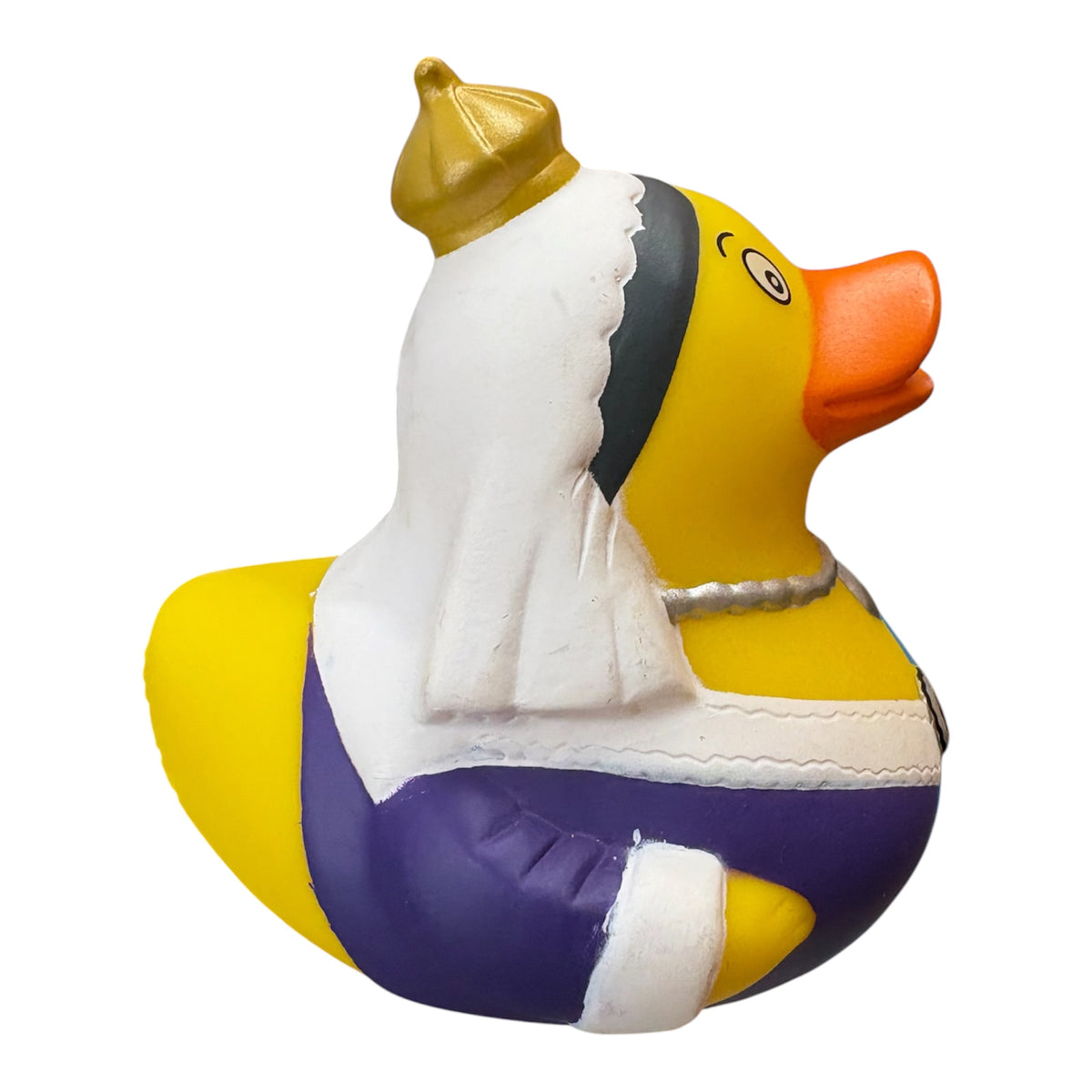 Queen Victoria Duck