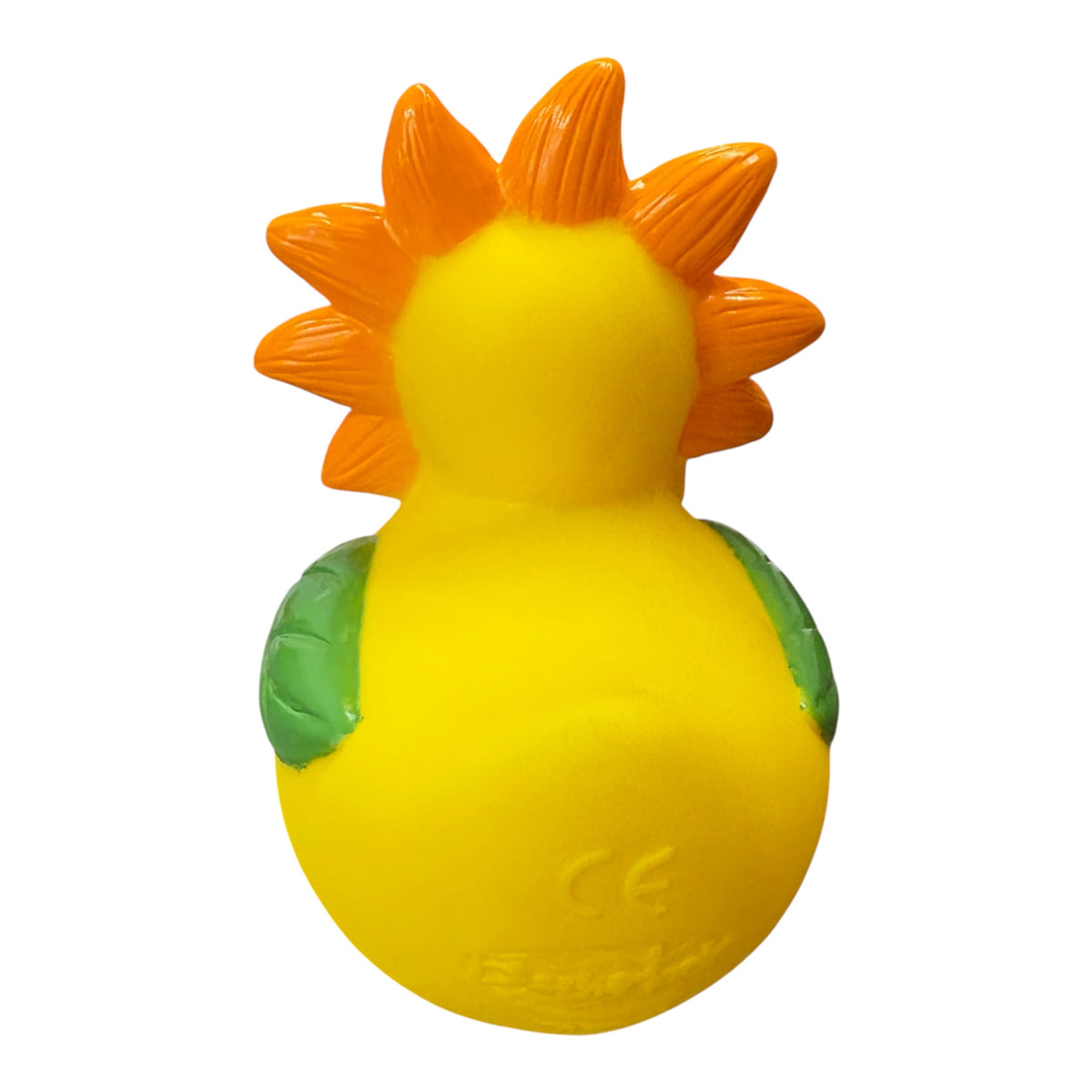 Sunflower Duck