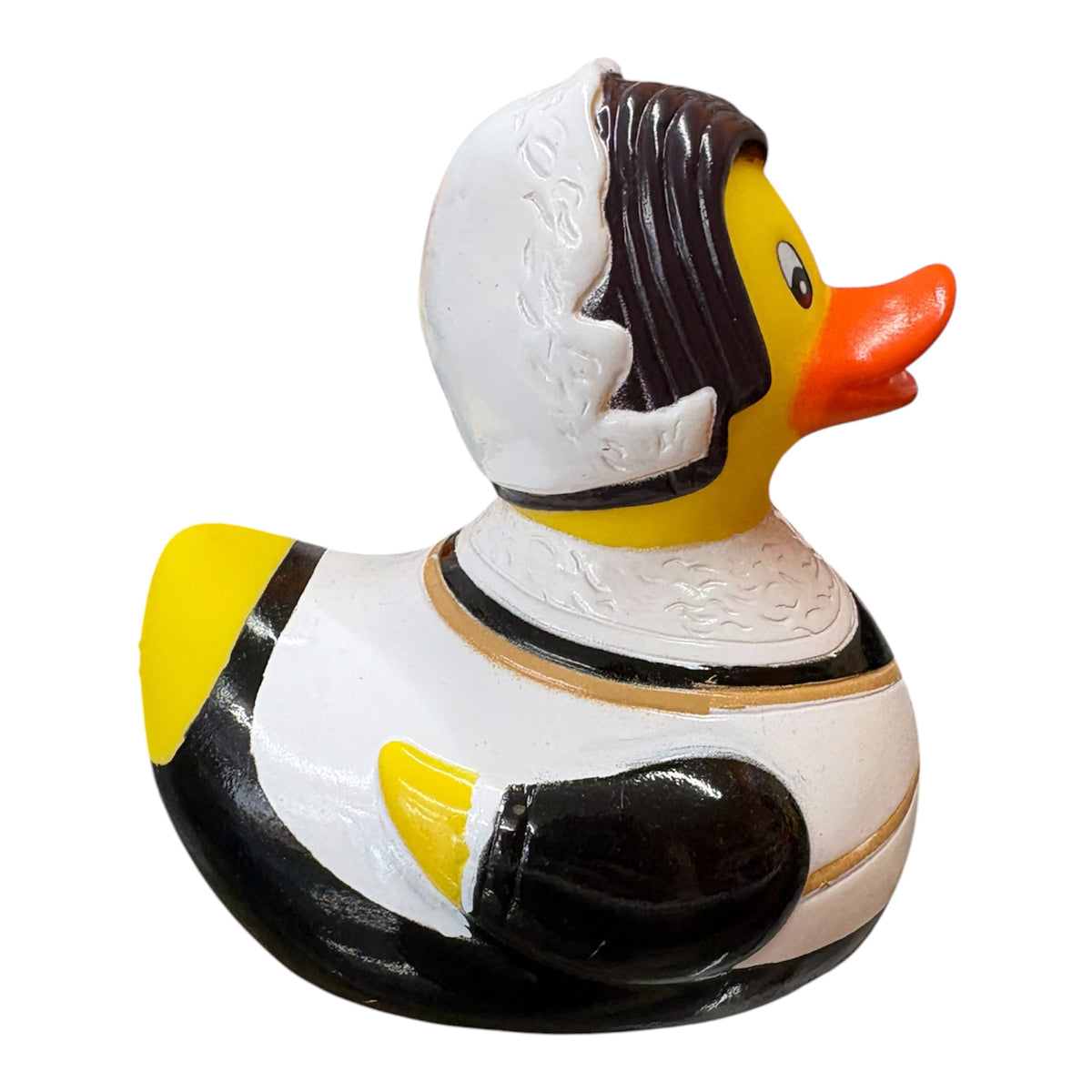 Florence Nightinquail Duck