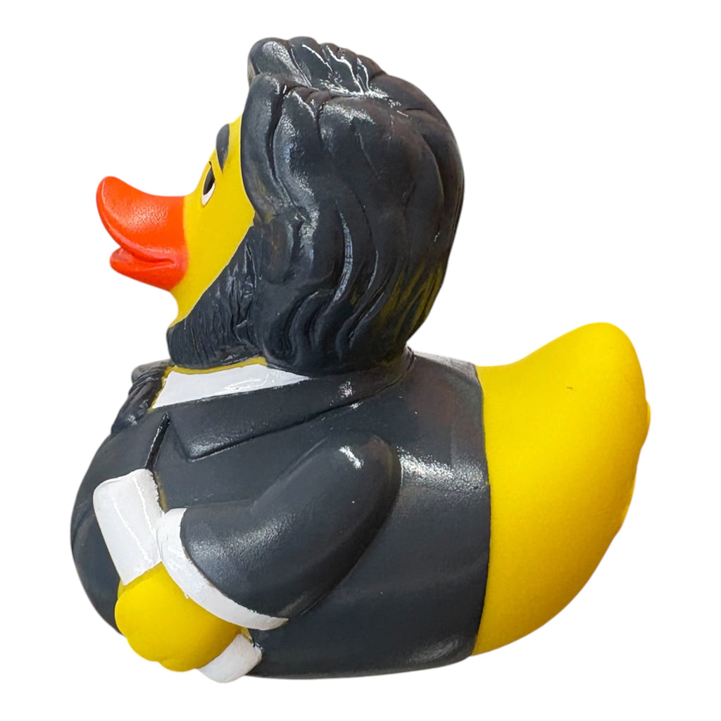 Abraham Lincoln Duck