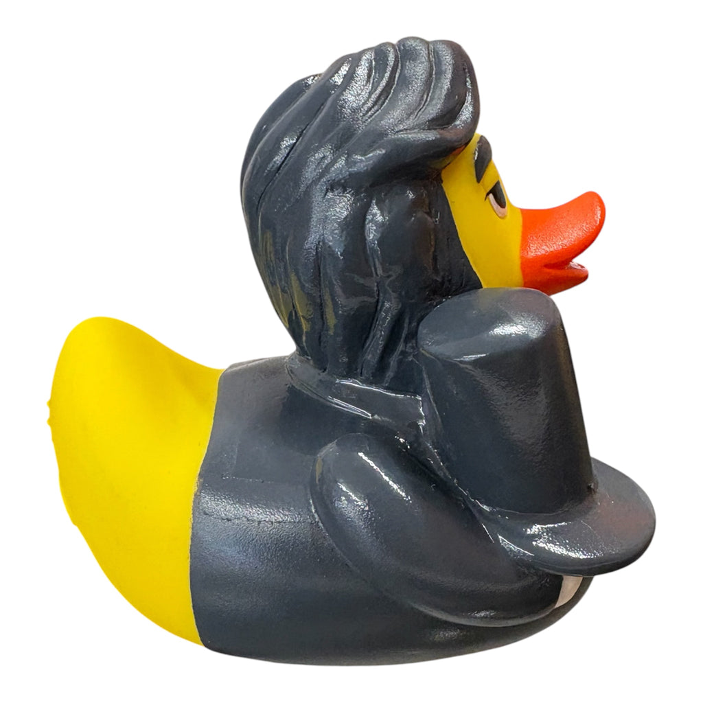 Abraham Lincoln Duck