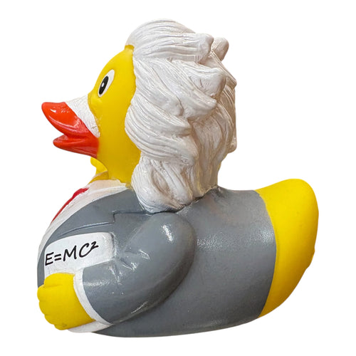 Albert Quackstein Duck