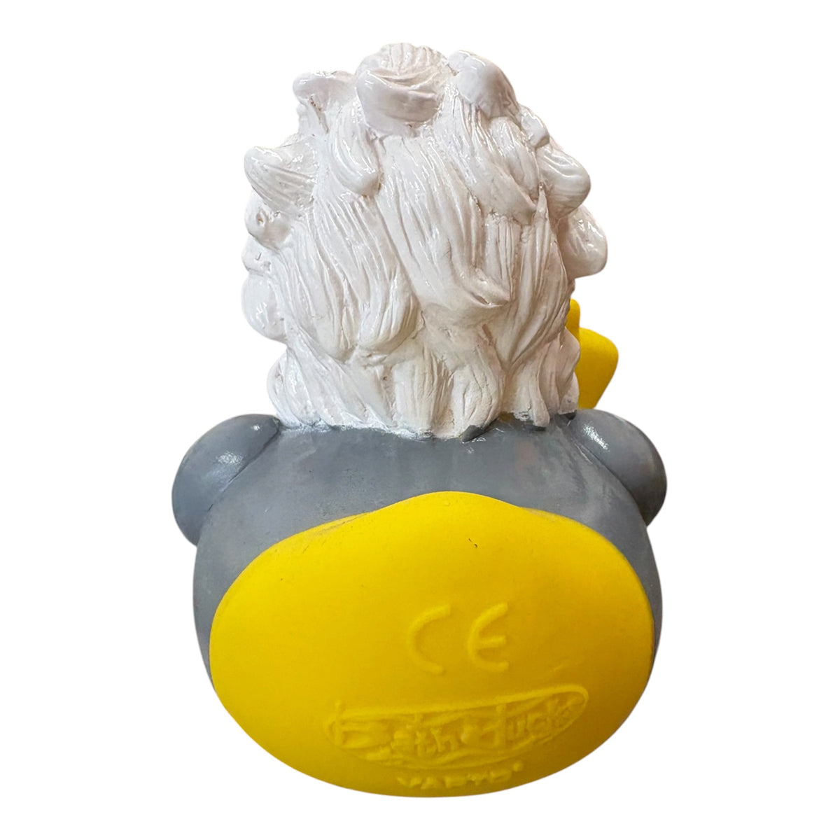Albert Quackstein Duck