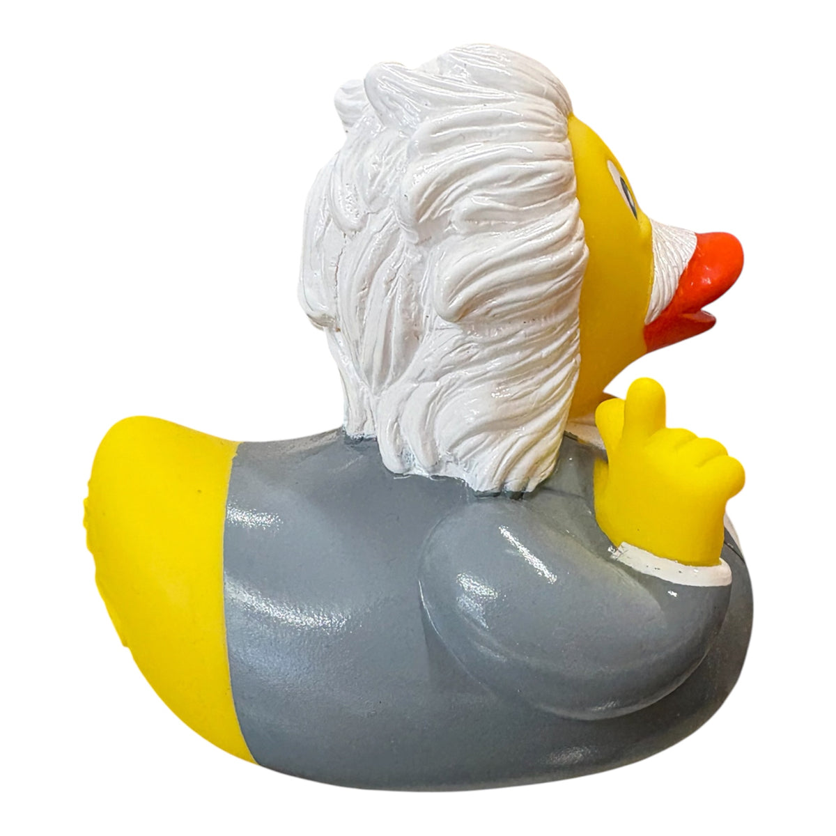 Albert Quackstein Duck