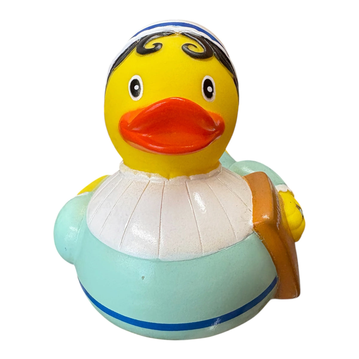 Jane Austen Duck