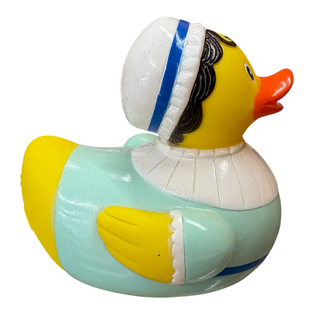 Jane Austen Duck
