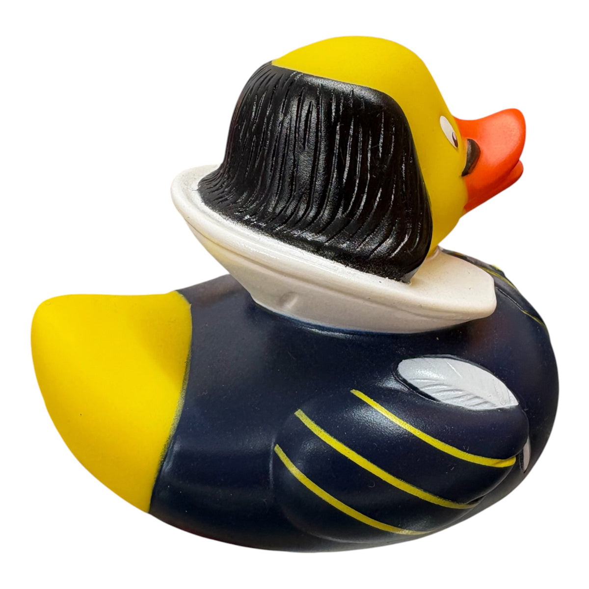 Shakespeare Duck