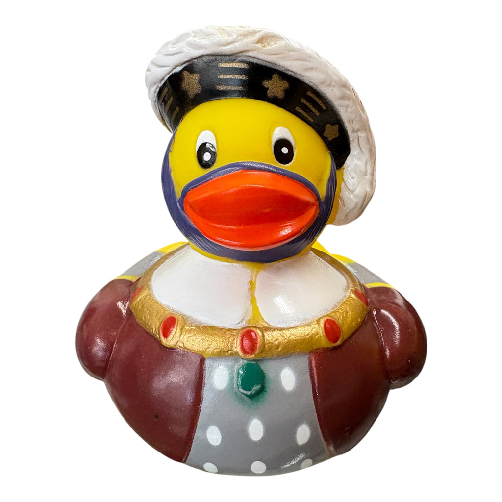 Henry VIII Duck