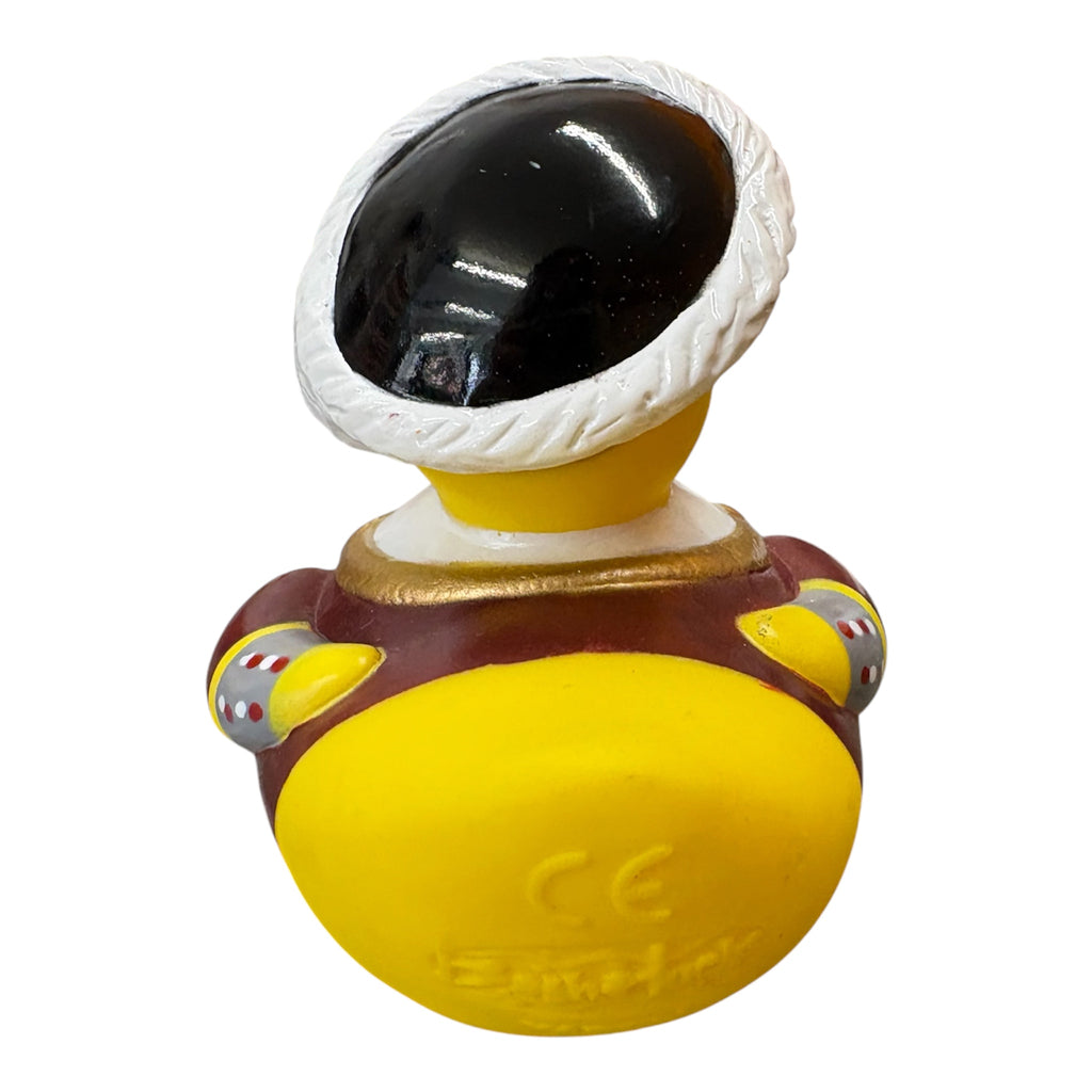 Henry VIII Duck