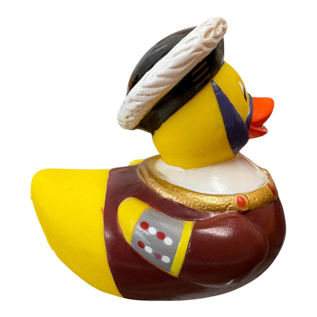 Henry VIII Duck