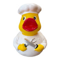 Chef Duck