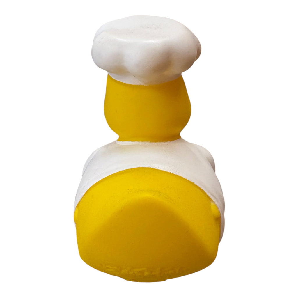 Chef Duck