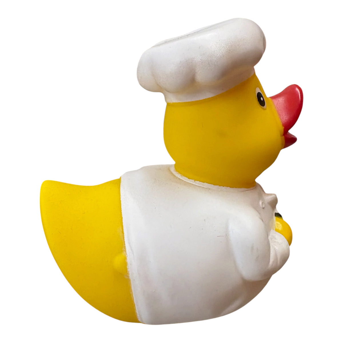 Chef Duck