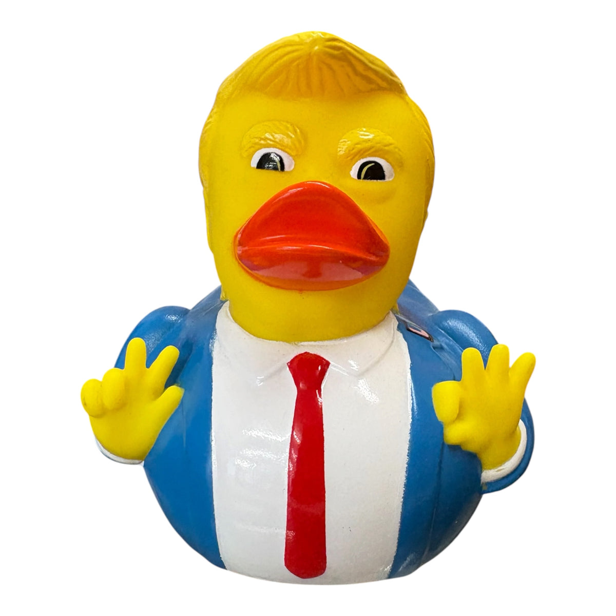 Trump Duck