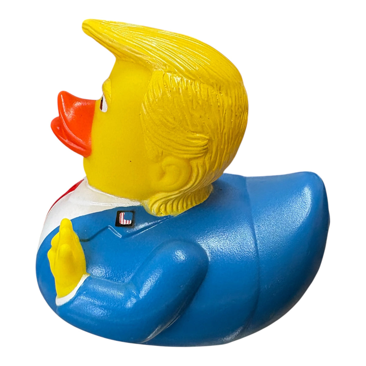 Trump Duck