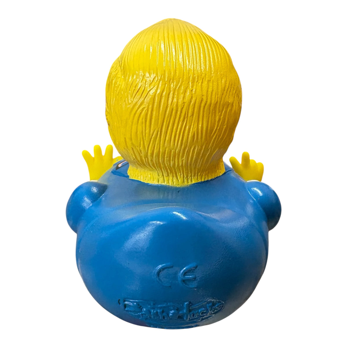 Trump Duck