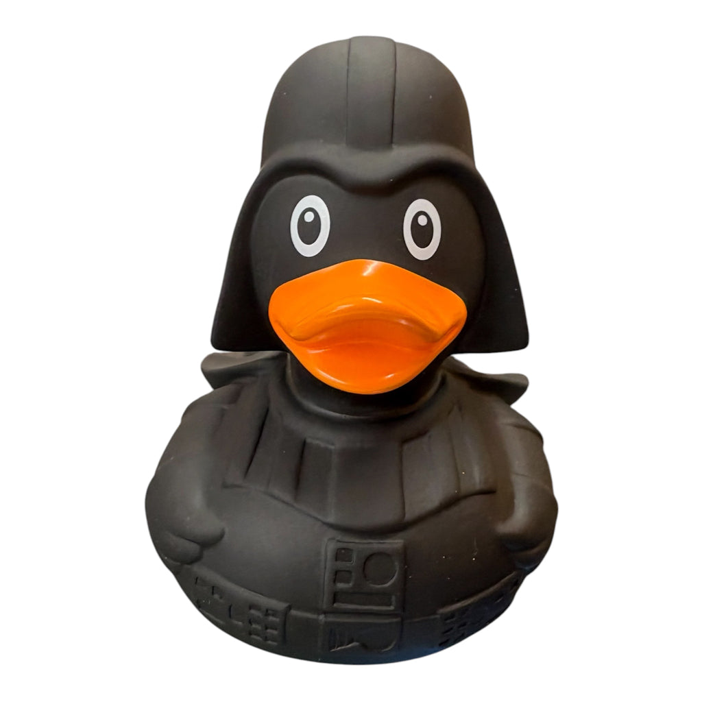 Black Star Duck