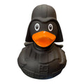 Black Star Duck