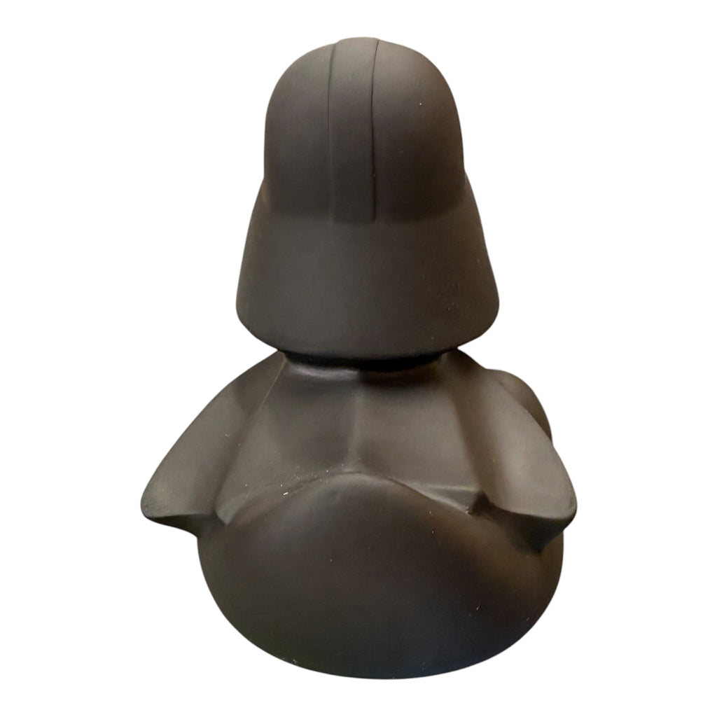 Black Star Duck