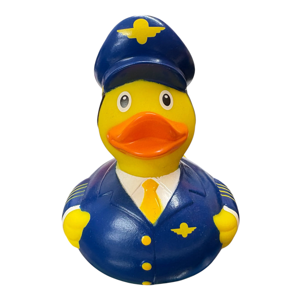Pilot Duck