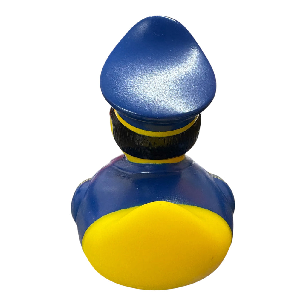 Pilot Duck