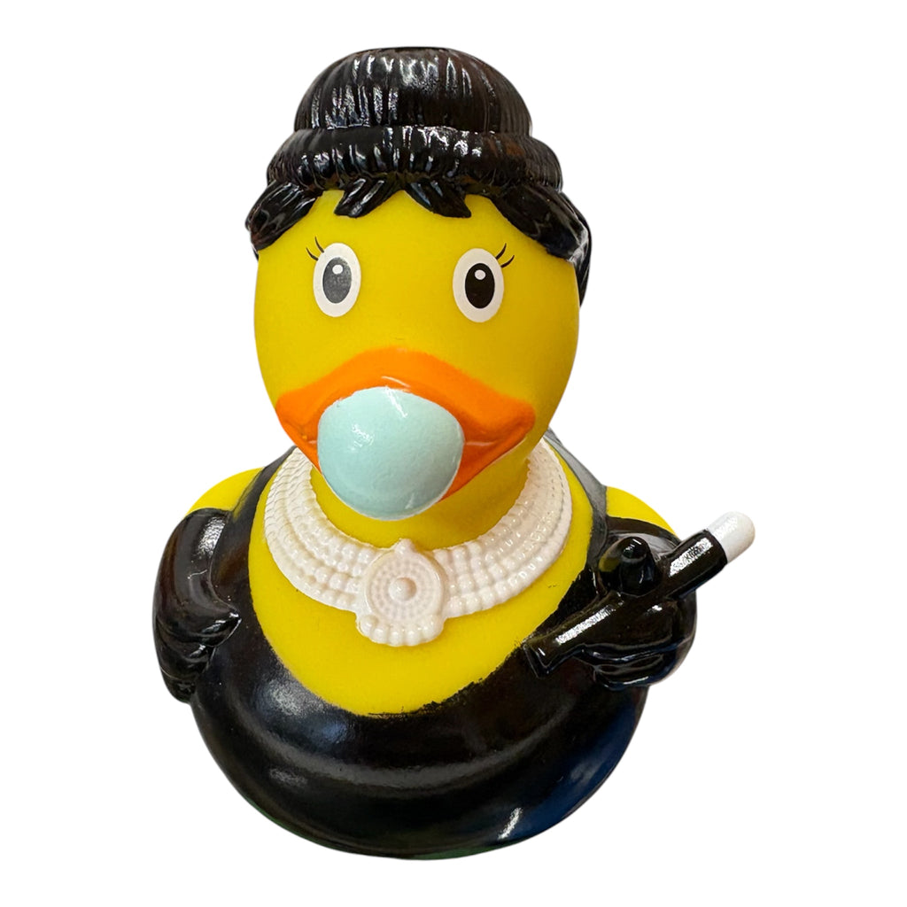 Brekki Duck