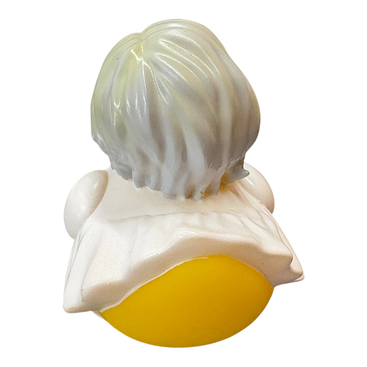 Horror Woman Duck