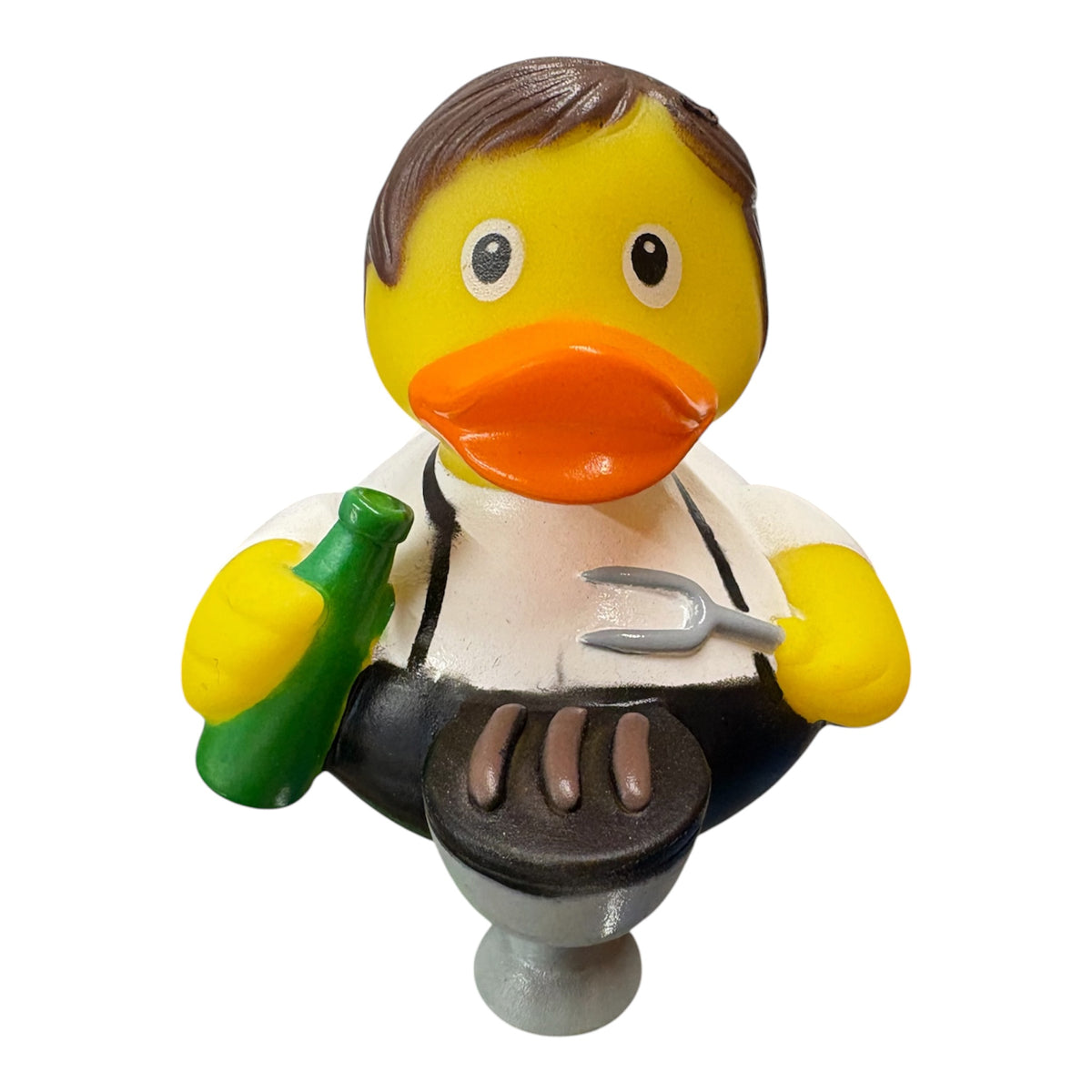 BBQ Duck