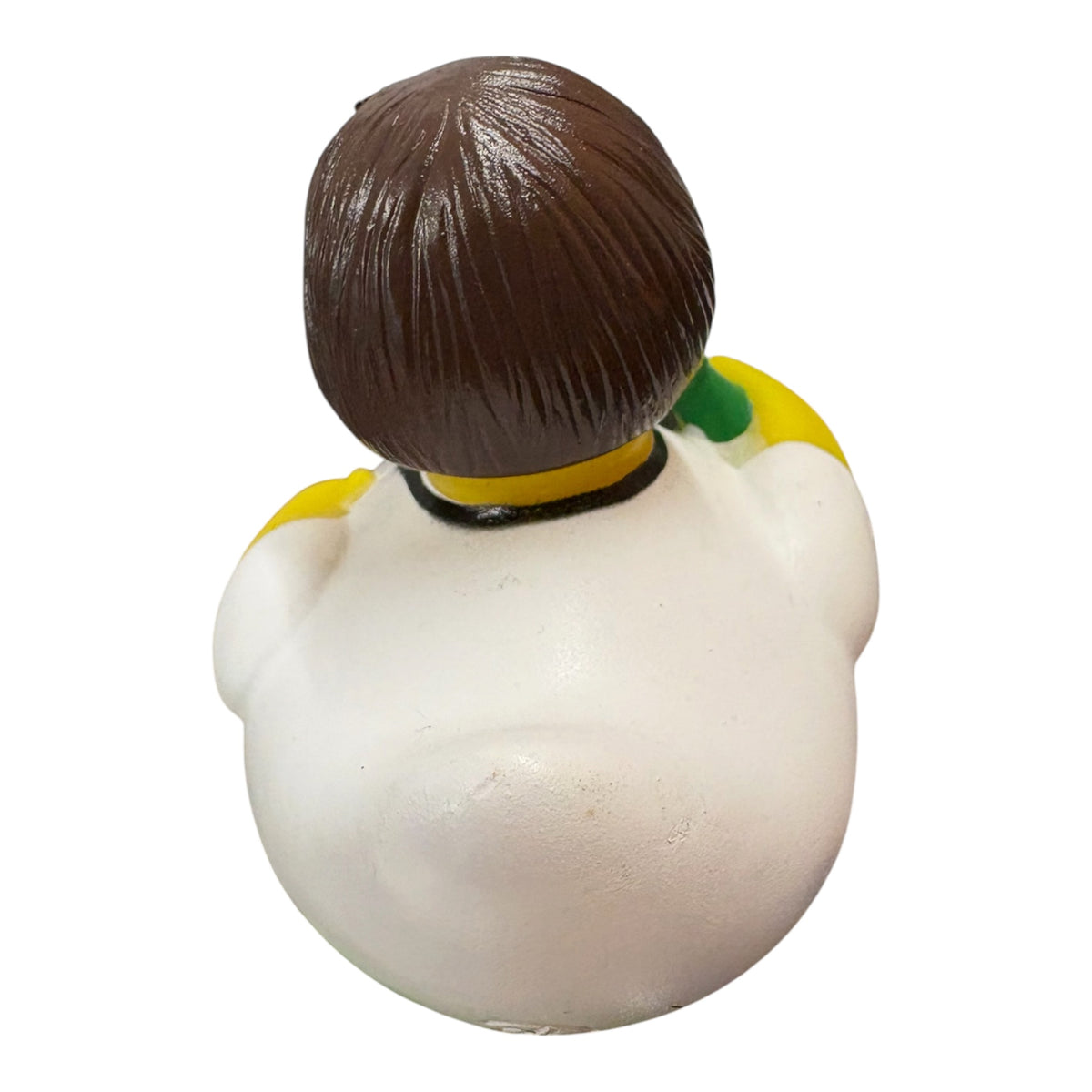 BBQ Duck