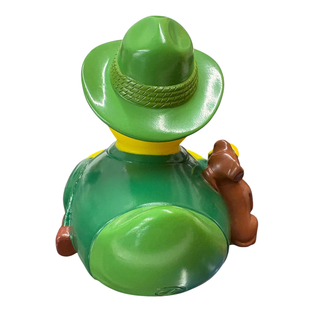 Hunter Duck