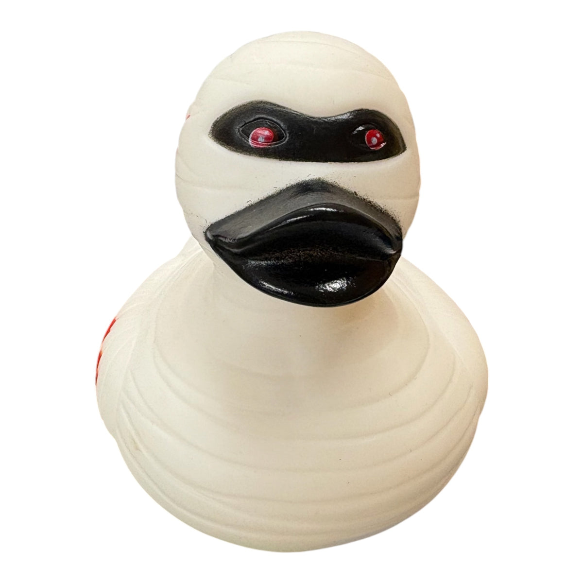 Mummy Duck