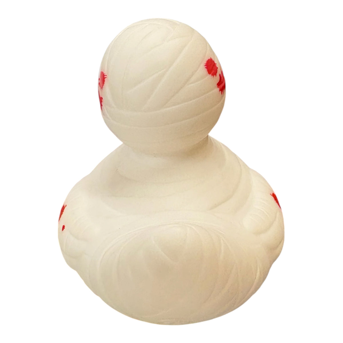 Mummy Duck