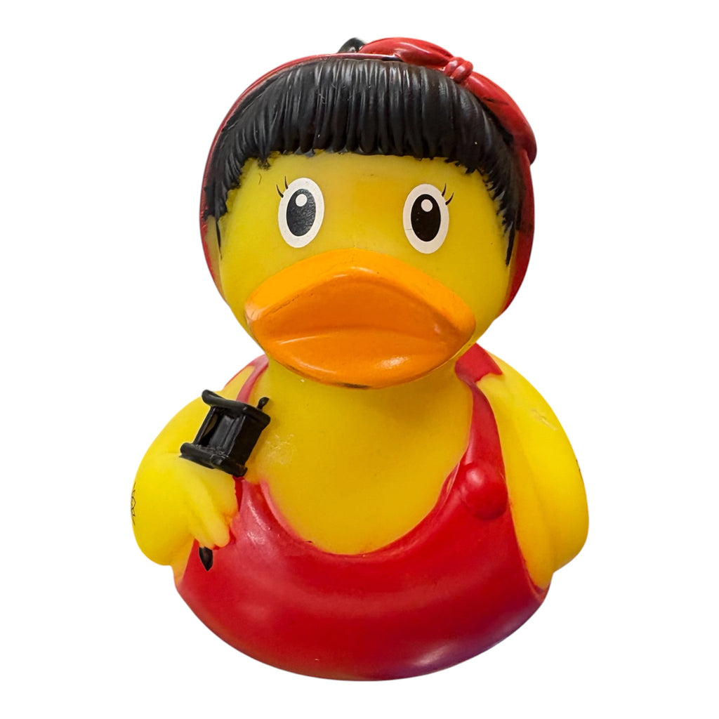Tattoo Duck
