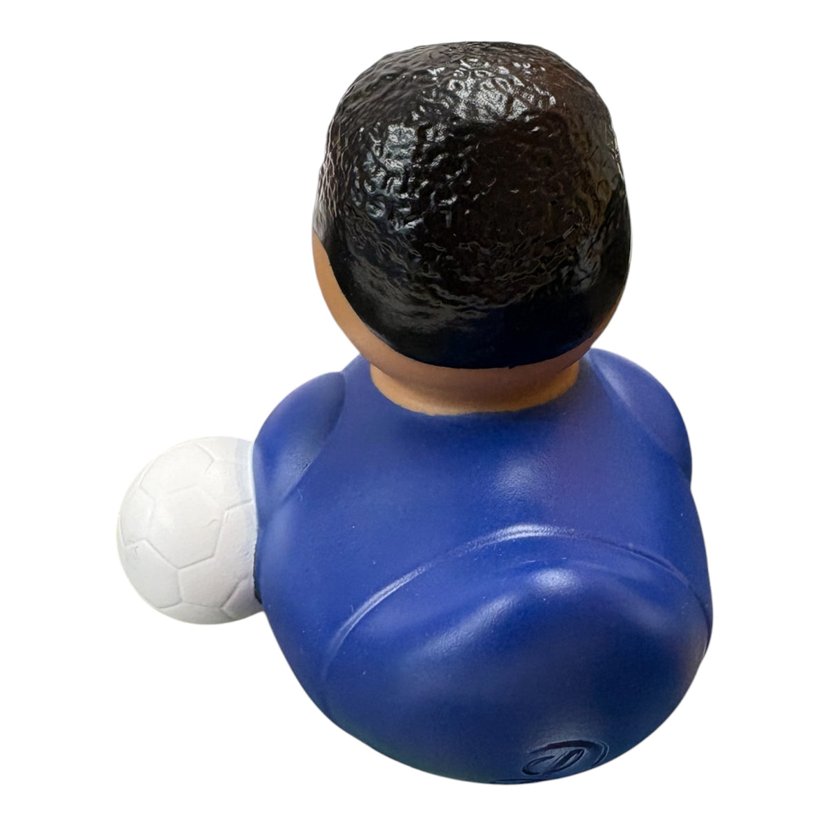 Blue Football Star Duck