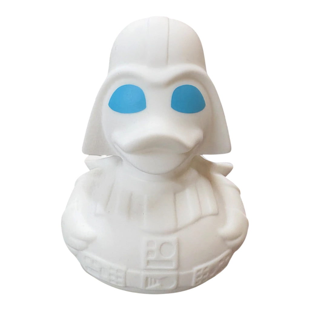 White Star Duck